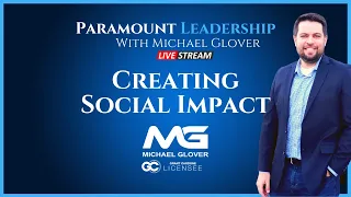 Creating Social Impact