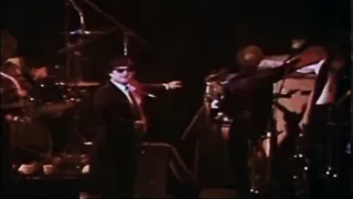 BLUES BROTHERS LIVE Winterland 1978 Audio and Video Remastered Part 1
