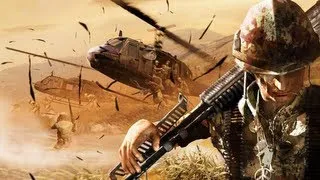 Battlefield Vietnam - Intro
