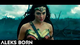 Mihaita Piticu - PLOUA (JAVAD Remix) _ Wonder Woman