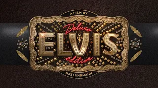 Elvis Presley - Rubberneckin' (Paul Oakenfold Remix) (From ELVIS Soundtrack) [Deluxe Edition]