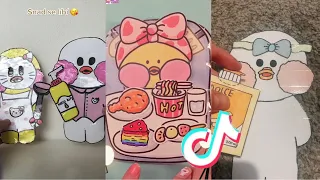 Paper Animals💎 DIY TikTok Compilation #52