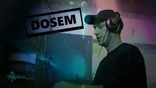 Dosem - Dream Decoder (Live @ Anjunadeep x Printworks, London)