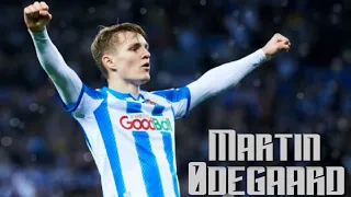 Here is the reason why Arsenal signed Martin Ødegaard |HD