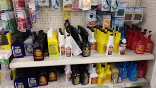 Dollar tree. Магазин Все по 1$