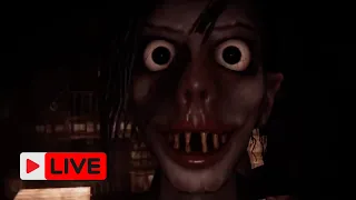 WILL MICHEAL JACKSON KILL US!!! ESCAPE THE AYUWOKI HORROR WEEK (Day 6)