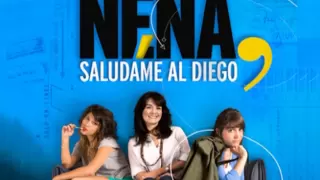 Allí Estás - Famasloop - Nena, Saludáme al Diego - Soundtrack