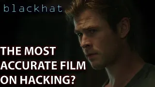 How to Make Better Movies about Hacking