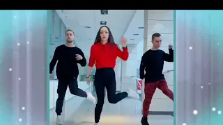 U got 2 let the music ~ Cappella [ Mashup Shuffle dance 2023 🎵🎼 ] 🎼🎵🎵🕺