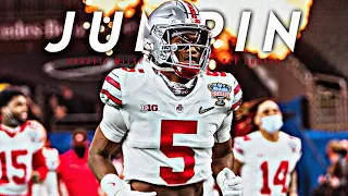 Garrett Wilson Mix - “Jumpin” || Best Hands in College Football 🔥