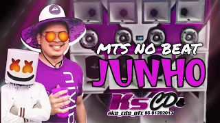 Mts No Beat - Junho 2022 Ks Cds