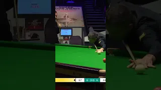 This pair need their own comedy show 🤣 #shorts #snooker #funny