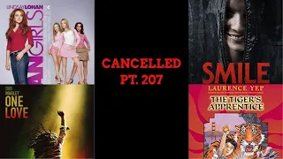 Mean Girls Musical, Smile 2 Get 2024 Dates (Bob Marley: One Love, Tiger's Apprentice Change Dates)