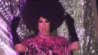 Brooke Lynn Hytes: "Sorry Not Sorry" @ Showgirls!