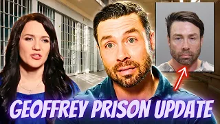 90 Day Fiancé Spoilers: Varya Shares Update On Criminal Geoffrey's 18 Years In Prison Situation