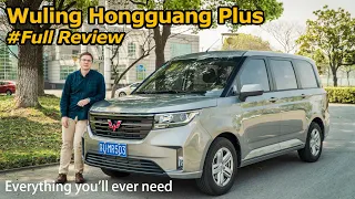 Why The Wuling Hongguang Is The Best Selling Car Model In China