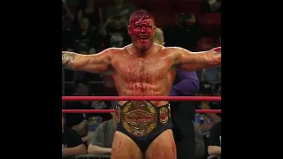 impact show Steve maclin defeat PCO at under siege to retain impact world title