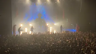 Kreator - Hordes of Chaos (A Necrologue for The Elite) Live in Japan 2024.02.02