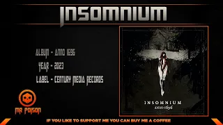 Insomnium - Lilian