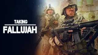 Operation Phantom Fury | The Battle For Fallujah... Short Documentary | Mini Docs |