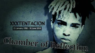 XXXTentacion AI Cover Chamber of Reflection