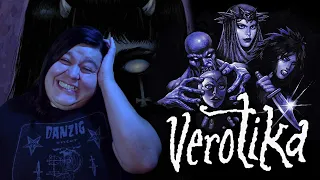 VEROTIKA (reseña y opinión)