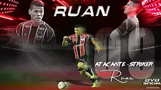 Ruan - Atacante - Striker