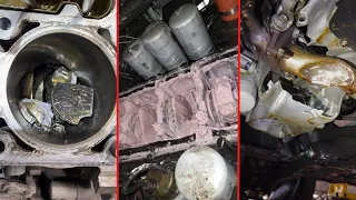 Mechanical Problems Customer States Compilation Part 26