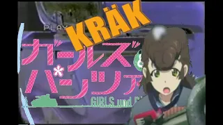 Girls und Panzer Suomi Crack 4