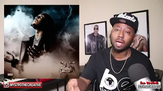 G Herbo "25" Album Review|Reaction