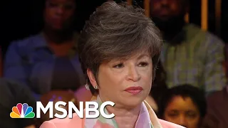 Valerie Jarrett In Response To Roseanne’s Tweet ‘This Should Be A Teaching Moment’ | MSNBC