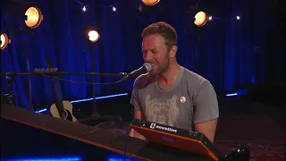 Coldplay - A Sky Full of Stars (Live 2021)