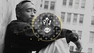 2Pac - Baby Please Don't Cry (M.K.R Remix)