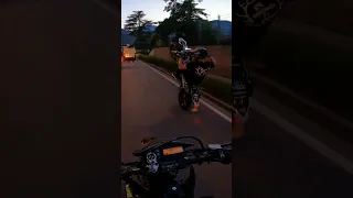 SUPERMOTO DREAM ITALY🇮🇹🔥