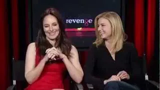 REVENGE CAST │ You Bring Me Joy