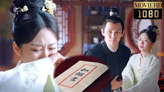 【MOVIE】Prince was worried that he would die in battle and left a letter of divorce to wife!