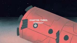 Gavin James - Man on the Moon (Chapter 3)