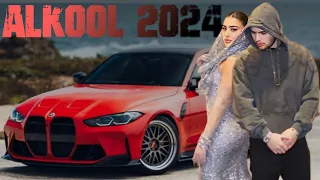 MELINDA X FINEM - ALKOOL | DON XHONI x DHURATA DORA - LEJ ( I Love You ) Neuer Trend 2024