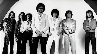 Electric Light Orchestra - Ticket To The Moon