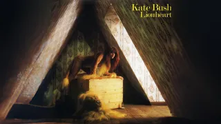 Kate Bush - Wow [Instrumental]