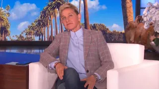 ‘Ellen’ Show Accused of Toxic Behavior by Dozens of Staff
