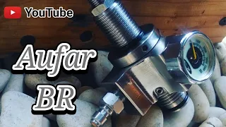 🔴 REGULATOR AUFAR BR || SUPER ISTIMEWA.!!