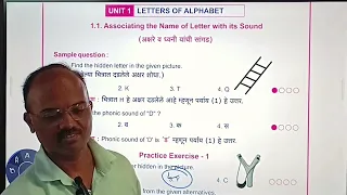 English - formation of words अक्षरे व ध्वनी यांची सांगड. #शिष्यवृत्तीपरीक्षा #english#५वी #४थीइयत्ता