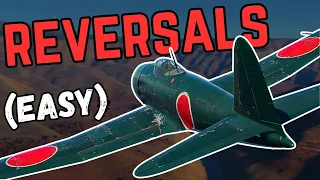 Brain OFF, Reversals ON | War Thunder