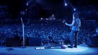 Metallica  Nothing Else Matters (Live mexico City DVD 2009) HD