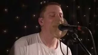 Jungle - Time (Live on KEXP)