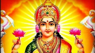 Sri Mahalakshmi Suprabhata Devotional Song - (ಶ್ರೀ ಮಹಾಲಕ್ಷ್ಮಿ ಸುಪ್ರಭಾತ ಭಕ್ತಿಗೀತೆ)