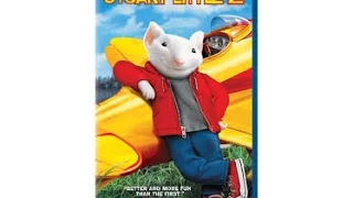 Opening to Stuart Little 2 2002 VHS