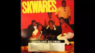 Skwares - Step by step 1984