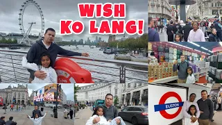 WISH KO LANG on my Birthday! Bimbo Cornejo Vlogs